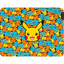Imagem da oferta Mousepad Gamer Razer Gigantus V2 Tecido Macio Médio Pokémon Kanto Starters Edition - RZ02-03333900-R3M1