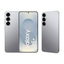 Imagem da oferta Celular Samsung Galaxy S25+ 5G 256GB 12GB RAM Câmera Tripla de 50+12+10 Tela Grande de 6.7"