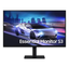 Imagem da oferta Monitor Gamer Samsung Essential S3, 24" Fhd, 120 Hz, Hdmi, Preto
