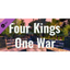 Imagem da oferta Jogo Four Kings One War - VR