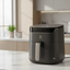 Imagem da oferta Air fryer Fritadeira Elétrica sem oleo Rita Lobo 5,6L 9 receitas funções pré-definidas