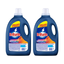 Imagem da oferta Kit Sabão Líquido Brilhante Limpeza Total - 5L cada 2 Unidades
