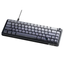 Imagem da oferta Teclado Mecânico Gamer Shark X66, RGB, Compacto