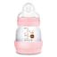 Imagem da oferta Mamadeira MAM First 130ml Rosa