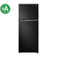 Imagem da oferta Geladeira LG Frost Free Inverter 395L Duplex Cor Black Inox (GN-B392PXG) - 220v
