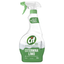 Imagem da oferta Desinfetante Cif Espuma Milagrosa 500ml