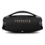 Imagem da oferta Caixa De Som Boombox Aiwa AWS-BBS-01-B 200w IP66 30hs De Bateria
