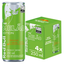 Imagem da oferta Pack de 4 latas, Red Bull Energético, Maracujá e Melão, 250ml