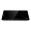 Imagem da oferta Cooktop De Indução 5 Bocas Eos 90cm 9500w Preto Eci05epf
