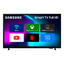 Imagem da oferta Smart TV Samsung 43” Full HD LED – LS43F6000FGXZD