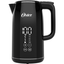 Imagem da oferta Chaleira Digital Oster Black 1,7L Com Controle De Temperatura - 127V