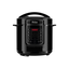 Imagem da oferta Philco Panela De Pressão, Digital Inox Ppp01p, 6l, Preto, 110v