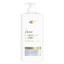 Imagem da oferta Dove shampoo bond intense repair + peptideo 600ml pump