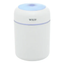 Imagem da oferta Umidificador De Ar Portatil Usb Luz Led Noturna 300ml Wolff