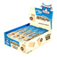 Imagem da oferta Barra De Proteína Chocolate Branco 12 Un. +Mu Chocowheyfer