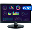 Imagem da oferta Monitor Dr. Office, 15.4 Pol, HD, 75Hz, HDMIVGA, MDR-0501-15