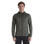 Imagem da oferta Jaqueta Mizuno Mescla Masculina Cinza P