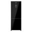 Imagem da oferta Geladeira Intuitive+ Panasonic BB71 Frost Free Inverter 511L Black Glass - NR-BB71GV7BA 127V