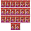 Imagem da oferta Pack Petisco DOGUITOS Linguicinha Cães Adultos e Filhotes 45g com 20 unidades