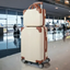 Imagem da oferta Mala De Viagem 10kg Promoção Rodas 360° Miami Com Frasqueira