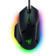 Imagem da oferta Mouse Basilisk V3 com Fio Preto Razer - RZ0104000100R3M