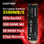 Imagem da oferta KOOTION X15 SSD M.2 512GB Lite