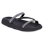 Imagem da oferta Sandalia Papete Moleca Tiras Strass