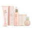 Imagem da oferta Ciclo Hello Hello! By Nah Cardoso para Ela Com Deo Colônia e Body Splash