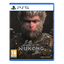 Imagem da oferta Black Myth Wukong Ps5 Midia Fisica