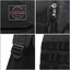 Imagem da oferta Mochila Executiva Notebook Masculina Reforçada Alça Reforçada Cabo Aço