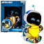 Imagem da oferta Lâmpada de mesa Astrobot GloBuddies 15 cm