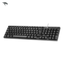 Imagem da oferta Teclado com Fio Focus Elevate Viper Pro Office VO101 Preto