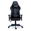 Imagem da oferta Cadeira Gamer XT Racer Attack, Até 120Kg, Reclinável, Com Almofadas, Cilindro de Gás Classe 4, Couro PU, Preta e Azul XTR-053