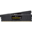 Imagem da oferta Corsair Vengeance LP Memória RAM DDR3 16GB (2x8GB) 1600MHz PC3-12800 CL10 Desktop 240 Pinos 1,5V