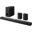 Imagem da oferta Soundbar LG S95TR Dolby Atmos 600W Som Potente e Imersivo Subwoofer Sem Fio Design Premium Conectividade Avançada