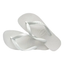 Imagem da oferta Chinelo Top Havaianas Liso Branco
