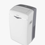 Imagem da oferta Ar-Condicionado Portátil Wi-Fi 12.000 btus Frio AP-12CWBRNPS01 Hisense 127V