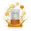Imagem da oferta Máscara Nutrição Intensa Banana e Mel Prohair 1kg Efeito Teia Cabelos Macios Brilhosos Hidratação Profunda Reconstrução Capilar Manteiga de Cup