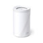 Imagem da oferta TP-Link Deco BE65 (1 un.) Roteador Mesh Wi-Fi 7 BE11000 Tri-Band Cobertura de até 210 m² Mais de 200 Dispositivos 4