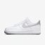 Imagem da oferta Tênis Nike Air Force 1 '07 White Grey