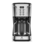 Imagem da oferta Cafeteira eletrica electrolux inox filtro permanente removivel 1,5l
