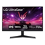 Imagem da oferta (APP) Monitor LG 24" Gamer 180Hz 1ms UltraGear 24GS60F-B