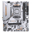 Imagem da oferta Placa Mãe Maxsun eSport B650M WiFi Ice Chipset B650 AMD AM5 mATX DDR5 Branco