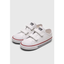 Imagem da oferta Tênis Infantil Converse Chuck Taylor All Star 2V Branco (18-25)