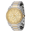 Imagem da oferta Invicta Speedway Stainless Steel Men's Quartz Watch - 42mm