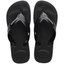 Imagem da oferta Chinelo Havaianas Top Max Comfort Preto 4142 Unissex Original