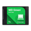 Imagem da oferta SSD WD Green 1TB SATA lll 2,5"