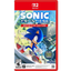 Imagem da oferta Sonic Frontiers Definitive Edition