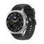 Imagem da oferta Samsung Galaxy Watch8 Classic Smartwatch 46mm LTE Galaxy AI - Preto