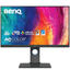 Imagem da oferta Monitor BenQ PD2705Q QHD com 27" Painel IPS 100% sRGB e Rec 709 com Thunderbolt 3 para MacBook Modo DualView e CAD